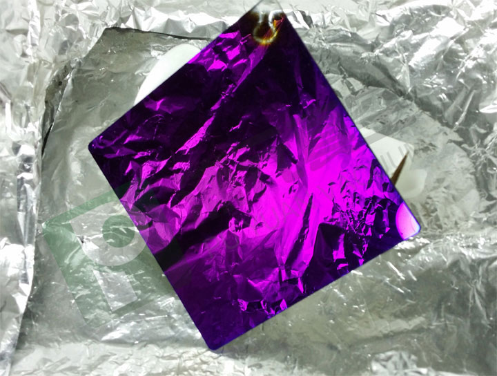 玻璃-亞克力裝飾（shì）功能膜