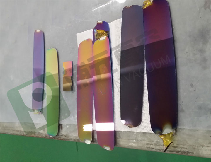 玻璃（lí）-裝飾功能膜