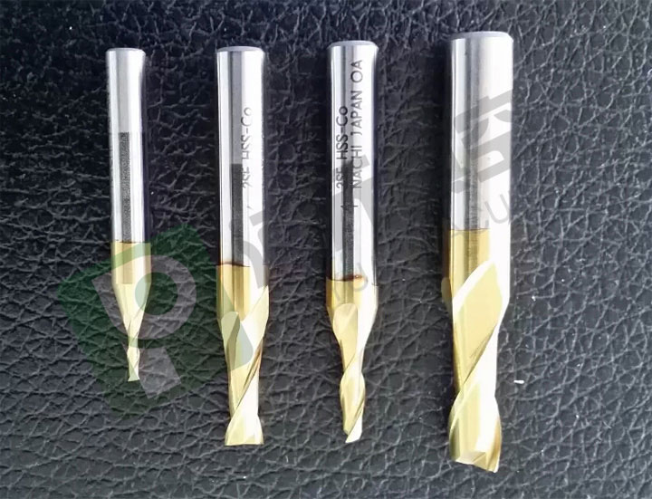 刀具硬（yìng）膜