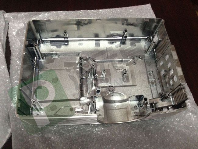 投影（yǐng）機（jī）外殼EMI屏蔽膜1