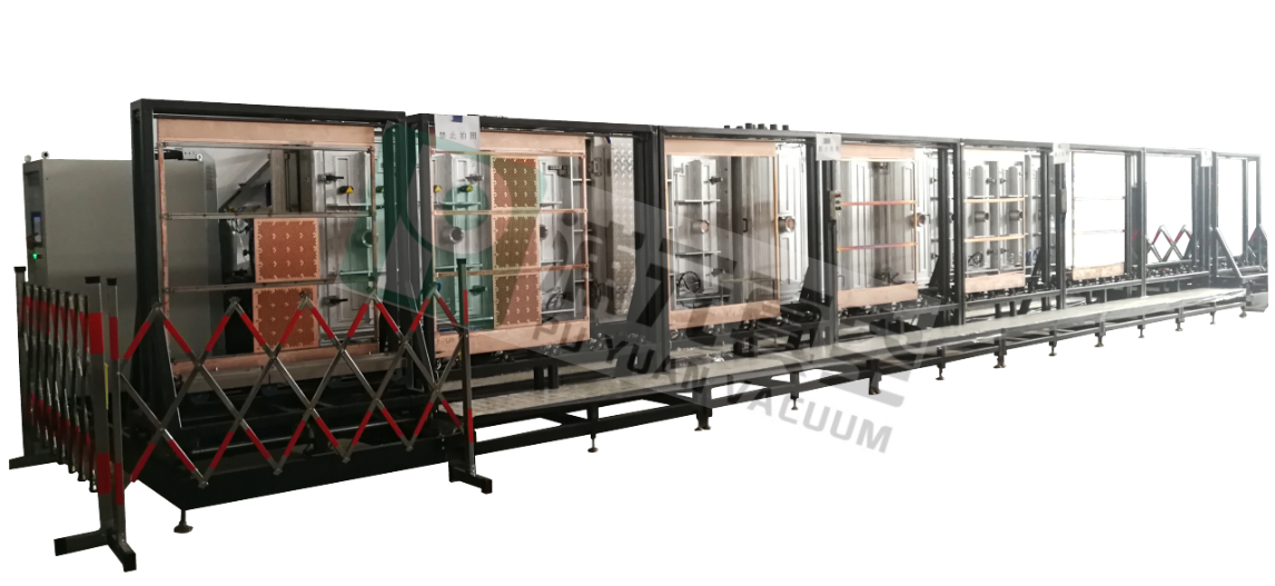 HL CJ SF 連續（xù）式生產線（xiàn）